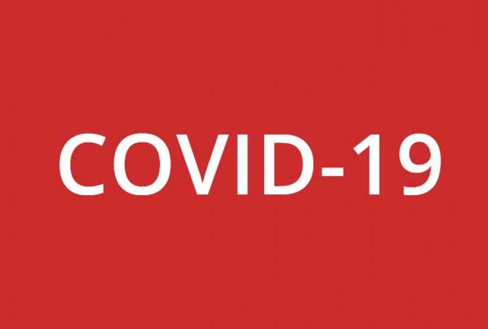 Communication relative à la situation COVID-19