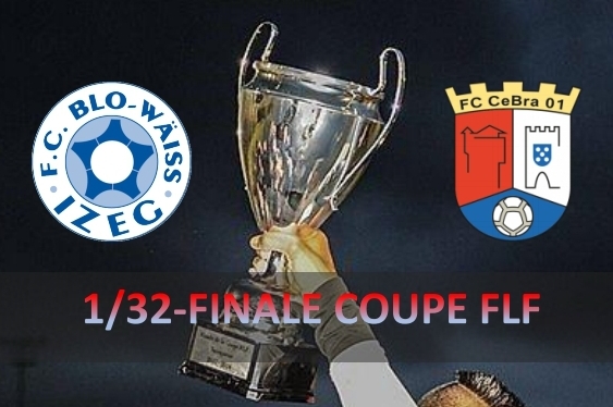 HEEMMATCH AN DER COUPE FLF