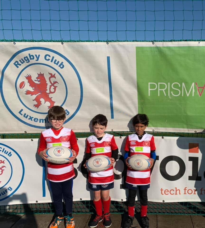 The RCL/Prisma Halloween Winter Camp 