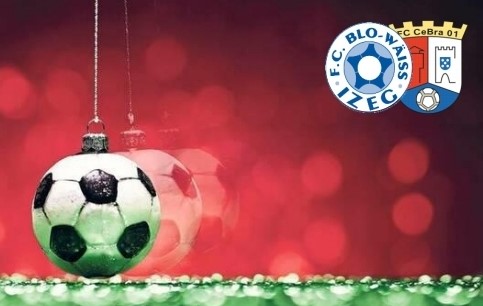 NEIE PROGRAMM FIR EIS DAMMEN