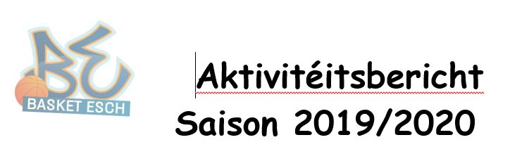ONLINE GENERALVERSAMMLUNG VUN SONNDEN 15/11 ONLINE GENERALVERSAMMLUNG VUN SONNDEN 15/11