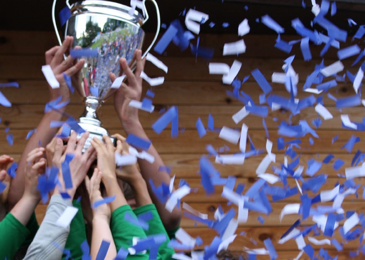 TOURNOI DES JEUNES 2021 TOURNOI DES JEUNES 2021