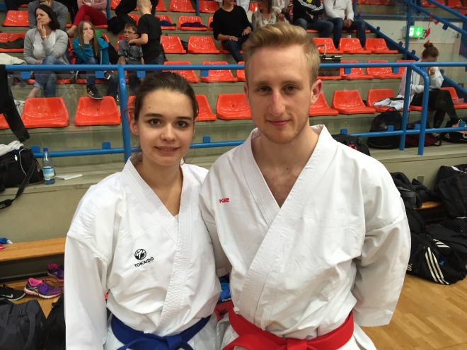 Deutsche Meisterschaft 2015 Deutsche Meisterschaft 2015