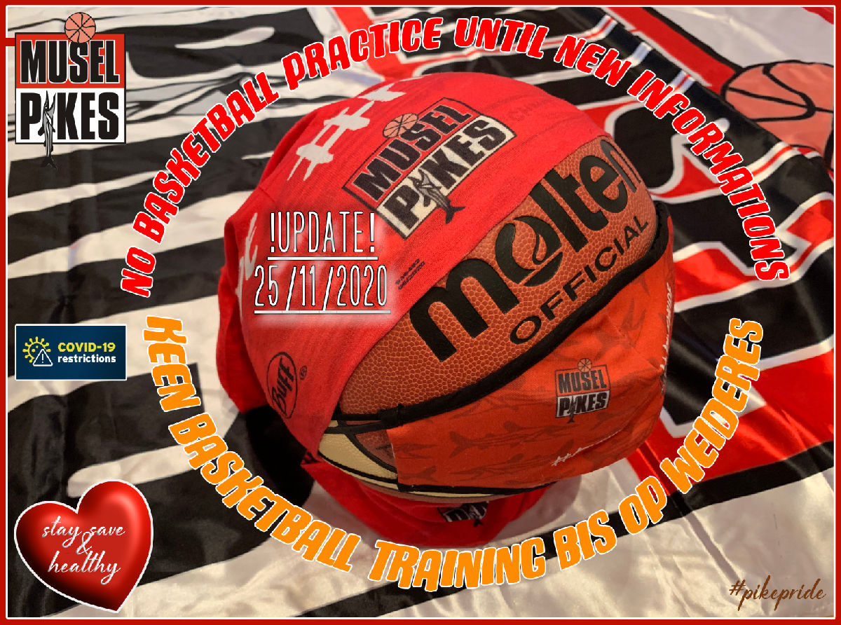 NO PRACTICE - KEEN TRAINING