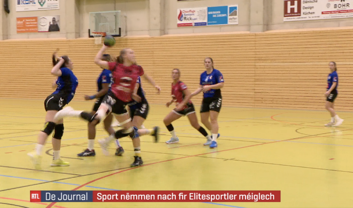 Bis de 15. Dezember KEEN Training! 