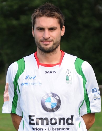 Grégory Molnar