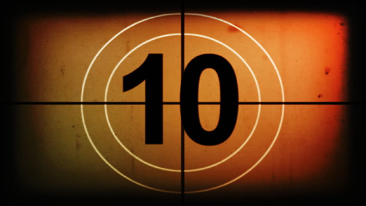 TOURNOI DES JEUNES 2021 - DE COUNTDOWN LEEFT