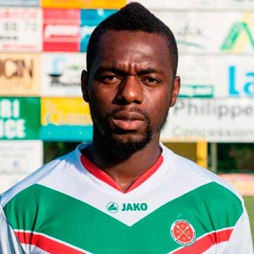 Arsène Menessou