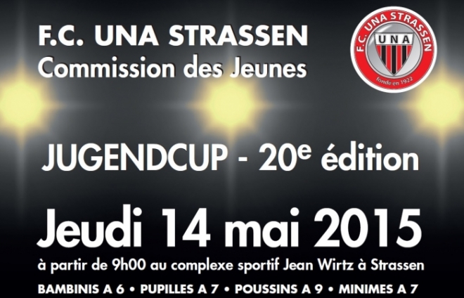 Jugendcup - 20e édition