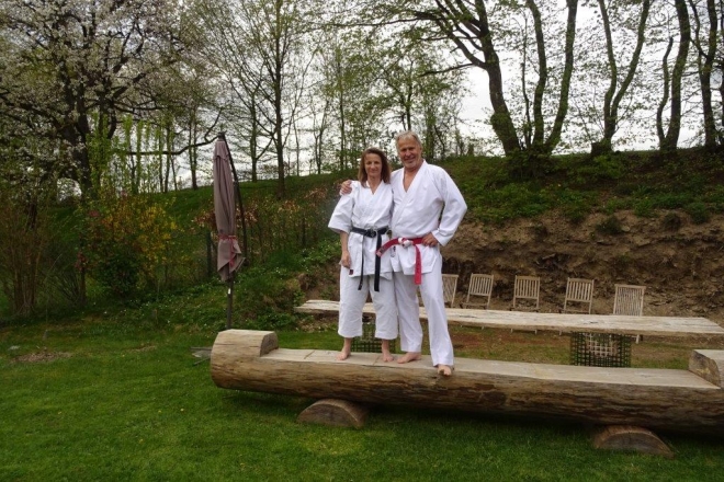 Besuch aus Hessen Besuch aus Hessen