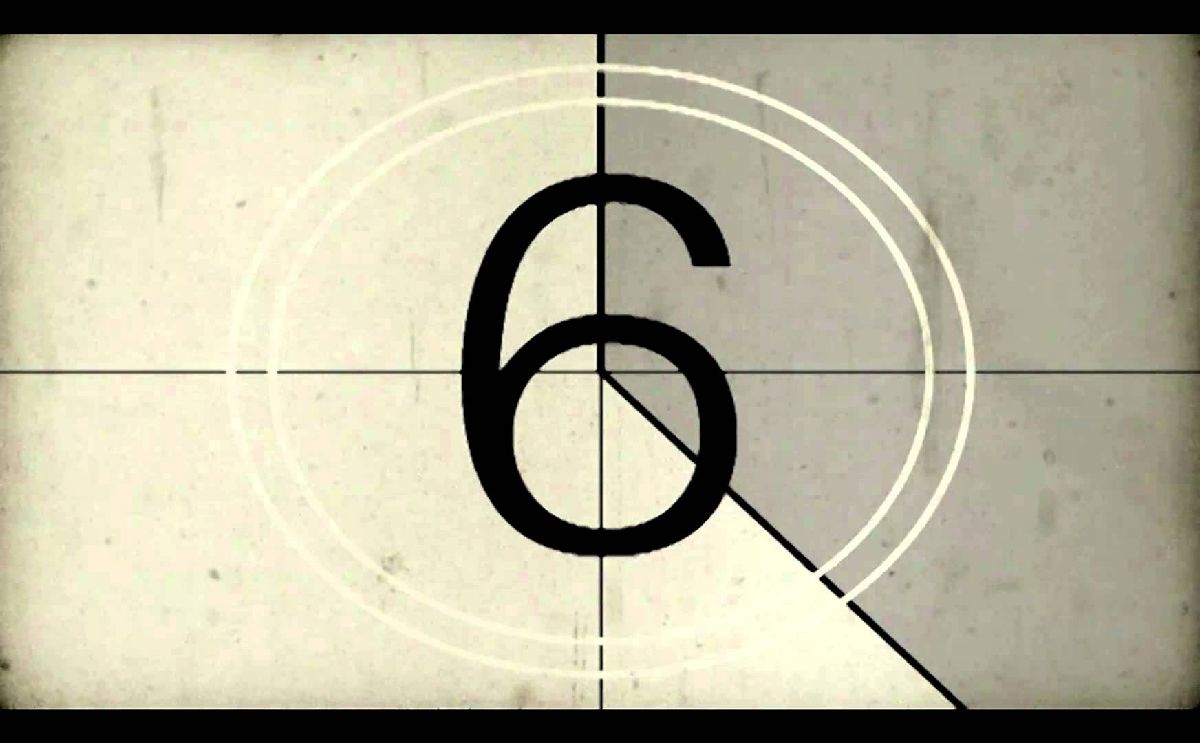 TOURNOI DES JEUNES - COUNTDOWN UPDATE