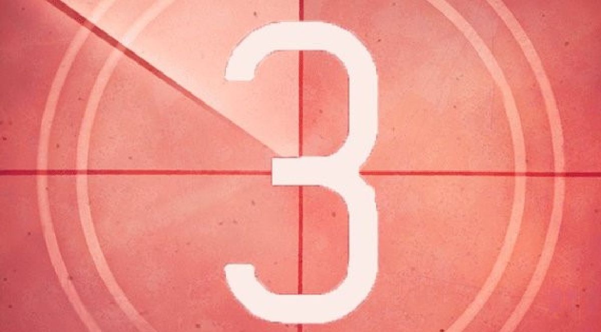 TOURNOI DES JEUNES - COUNTDOWN UPDATE TOURNOI DES JEUNES - COUNTDOWN UPDATE