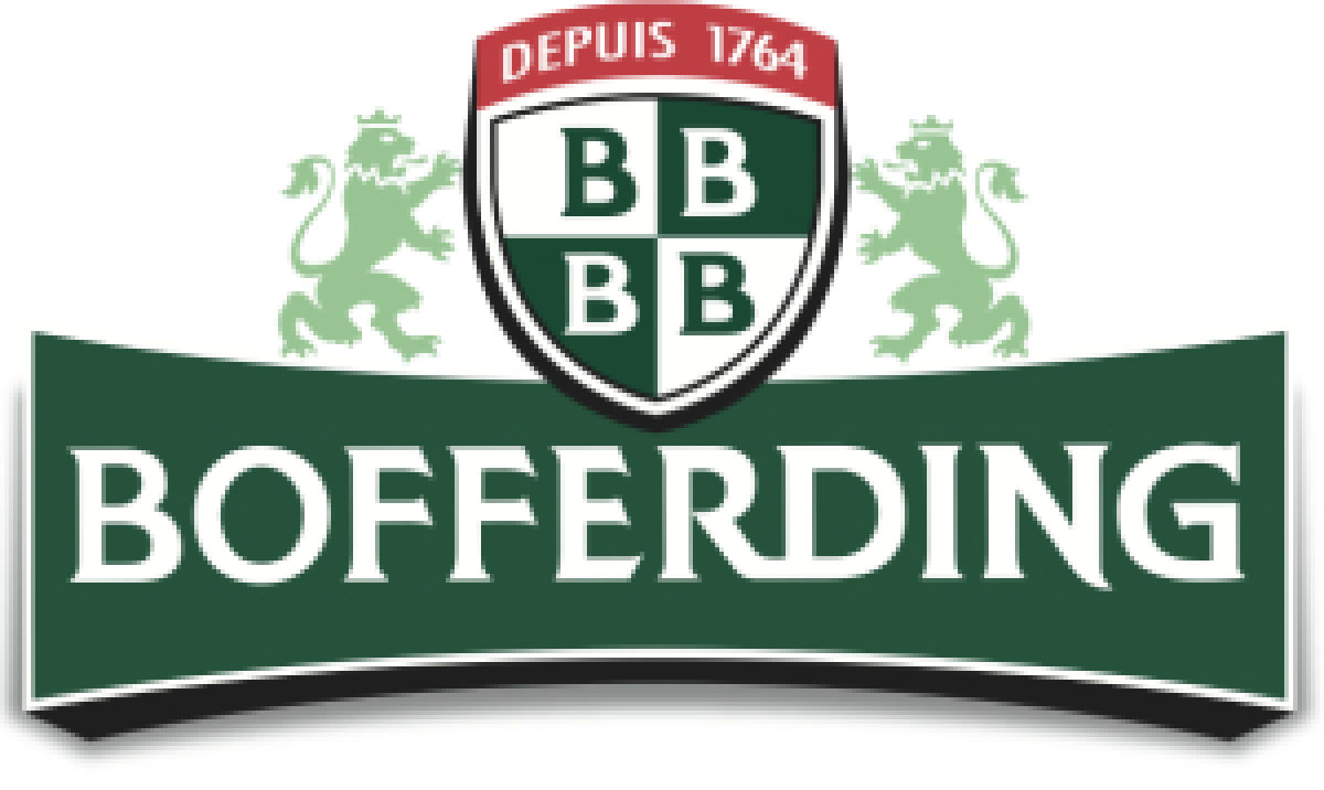 Béierverkoof Béierverkoof