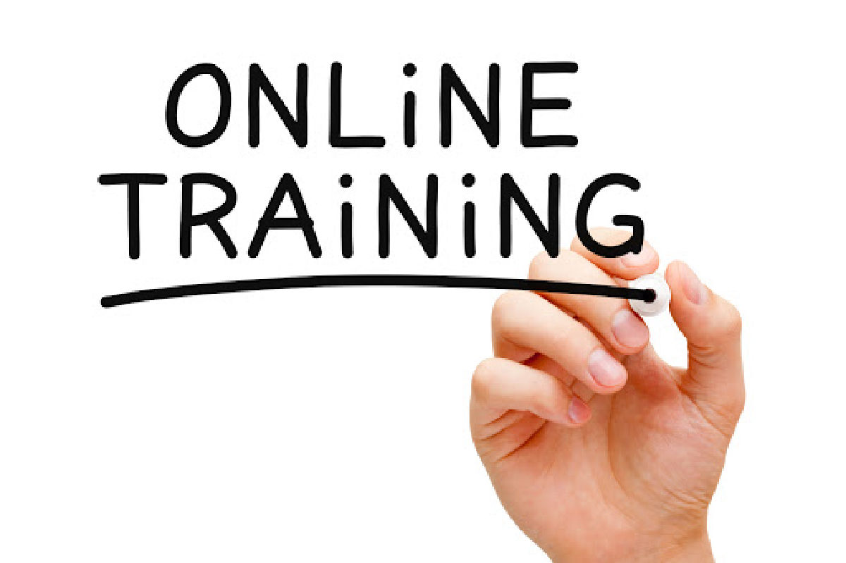 Online Training (all ages) - 23.12.2020