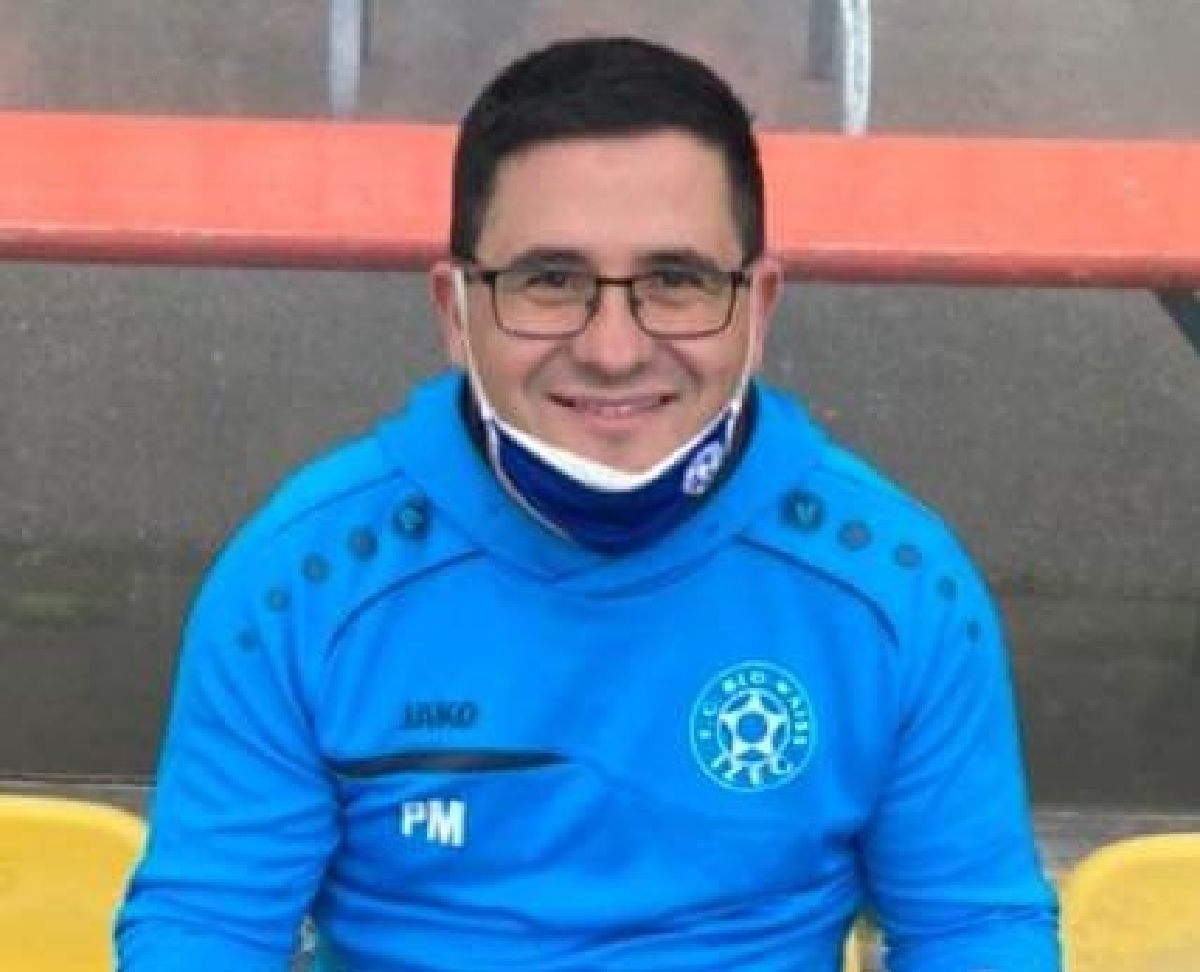 DEM PAULO MOURA SÄI BILAN 2020 DEM PAULO MOURA SÄI BILAN 2020