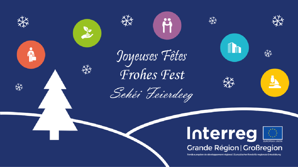 Joyeux Noël | Frohe Weihnachten Joyeux Noël | Frohe Weihnachten