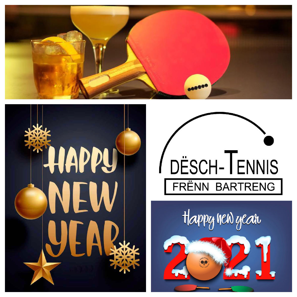 Ee Gudden Rutsch an Happy New Year 2021 Ee Gudden Rutsch an Happy New Year 2021