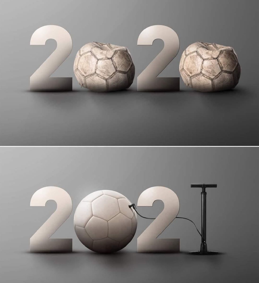 VŒUX 2021 VŒUX 2021