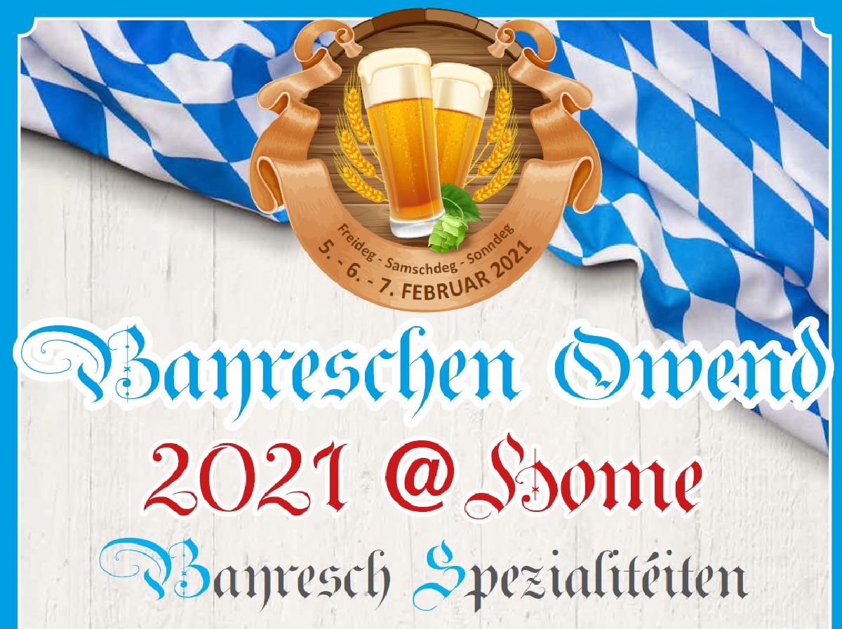 BAYRESCHEN OWEND @HOME