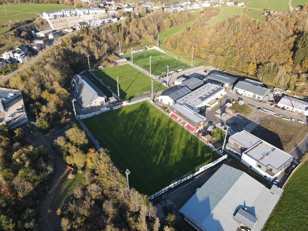 La BGL League débutera comme prévu le 7 février 2021 La BGL League débutera comme prévu le 7 février 2021