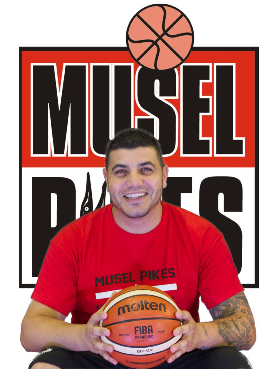 News - Basketball Club Musel Pikes asbl