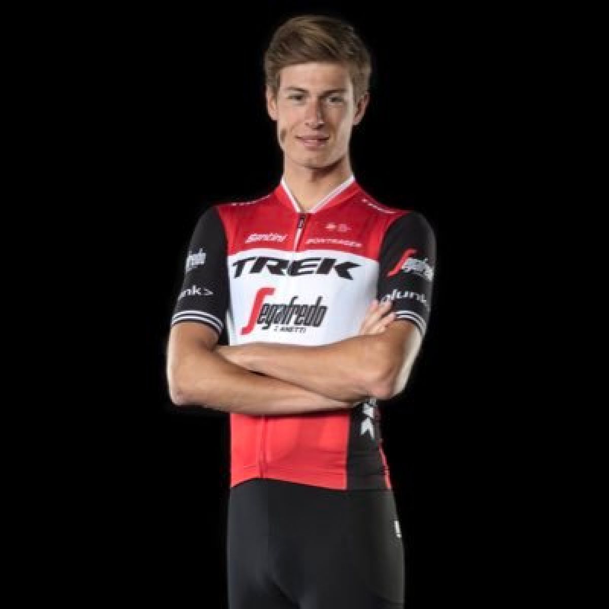 Alex Kirsch: „Ich will zur Tour de France“ Alex Kirsch: „Ich will zur Tour de France“