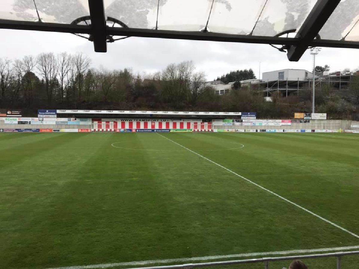 DEFAITE A WILTZ DEFAITE A WILTZ