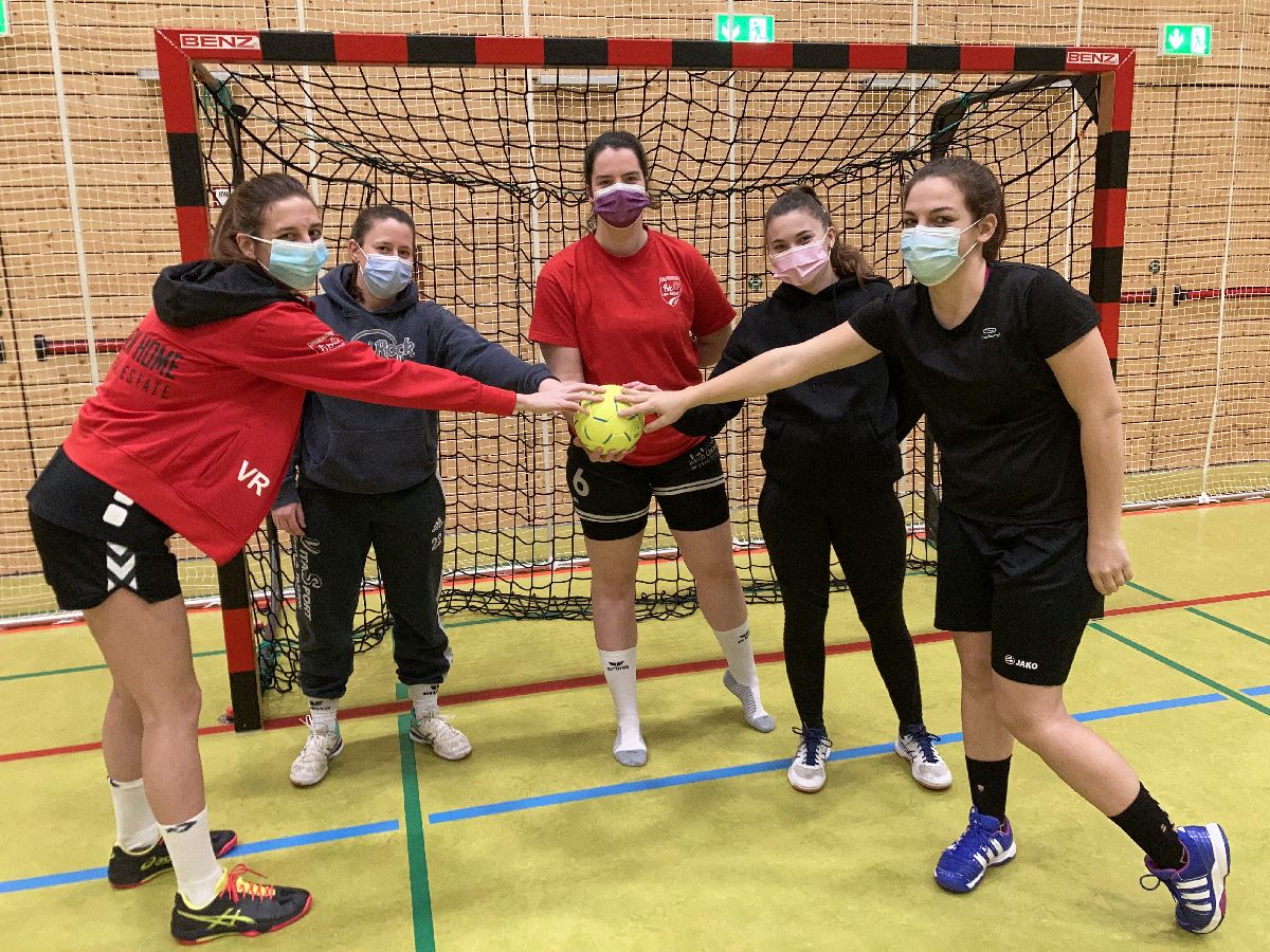 Spillball-Sponsoring by Garage Weis-Schon vu Mënsbech