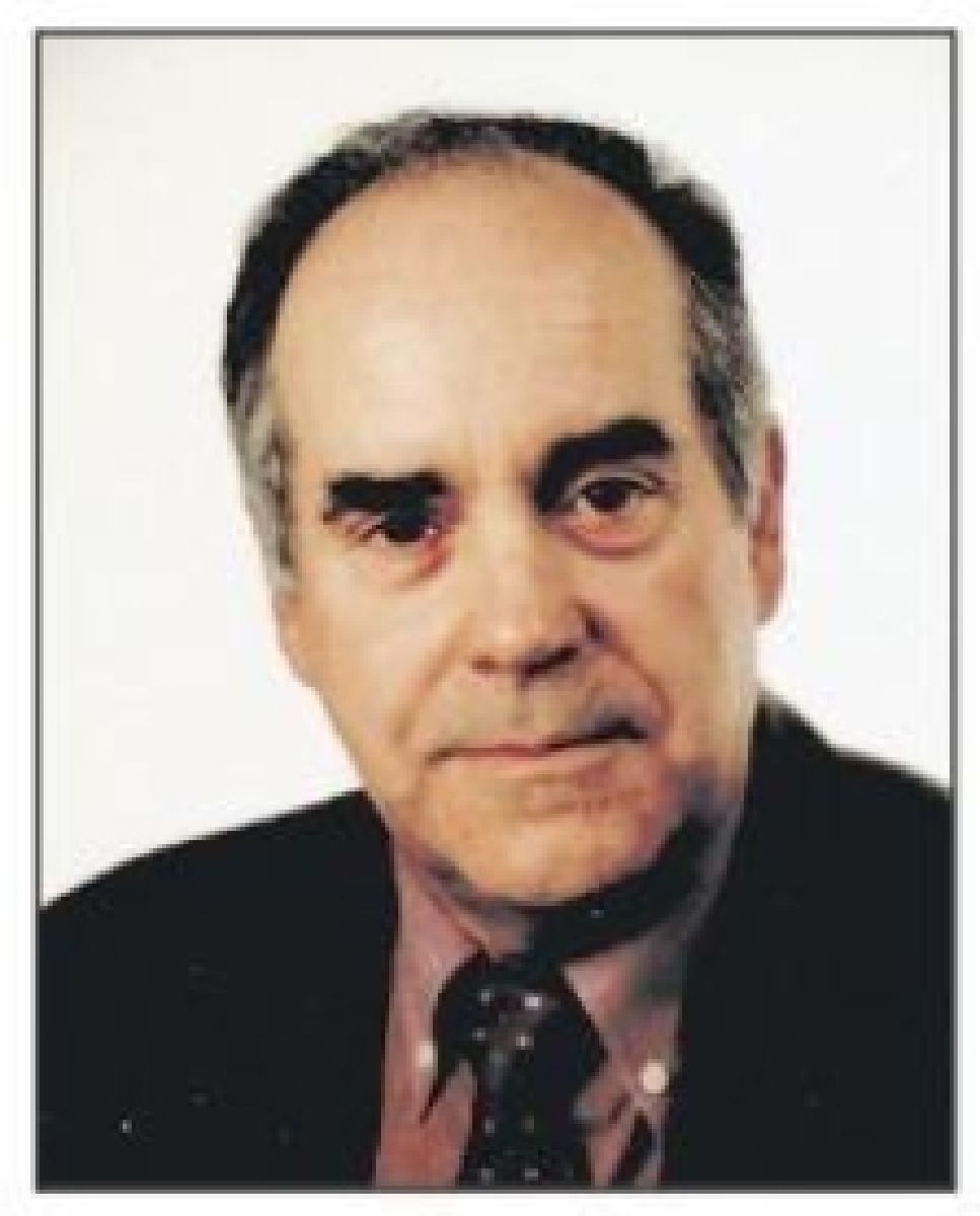 E Pionéier vum AB Contern, den André WEBER, ass verscheet E Pionéier vum AB Contern, den André WEBER, ass verscheet