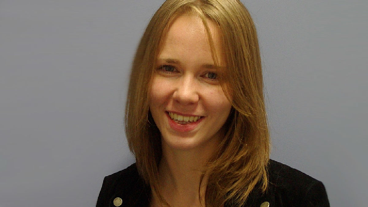Fabienne Müller neue Jugendreferentin im DRV