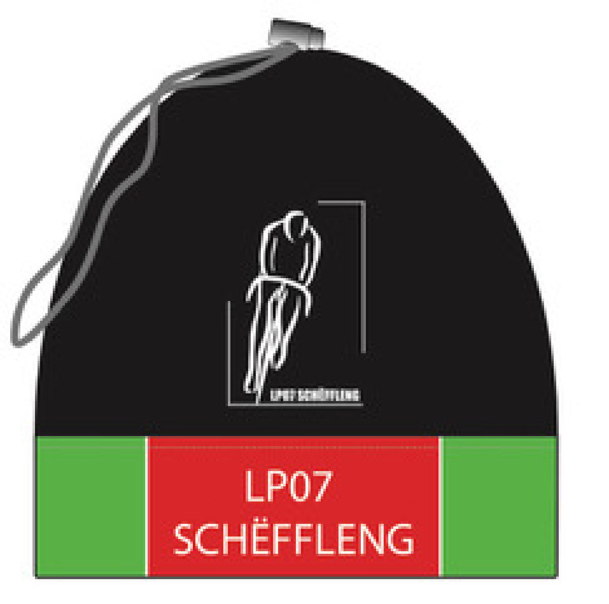 LP07 Mutzen LP07 Mutzen