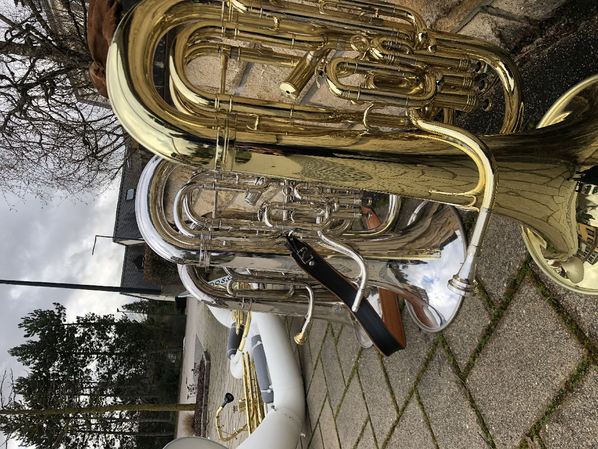 Mir prouwen erëm :)