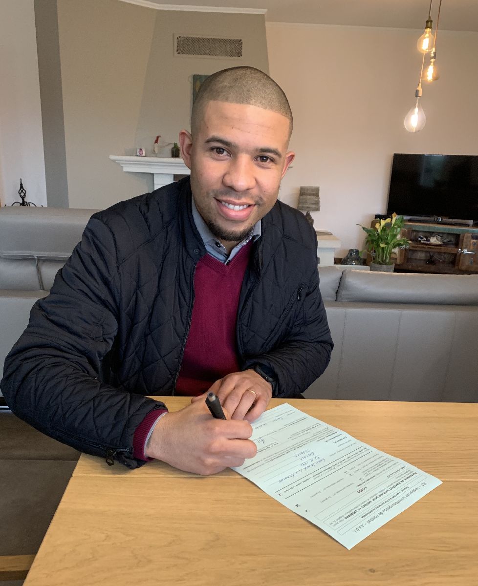 Transfert Gomes Fernando 