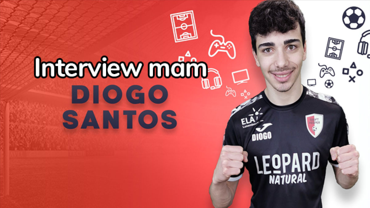 Interview mam Diogo Santos Interview mam Diogo Santos