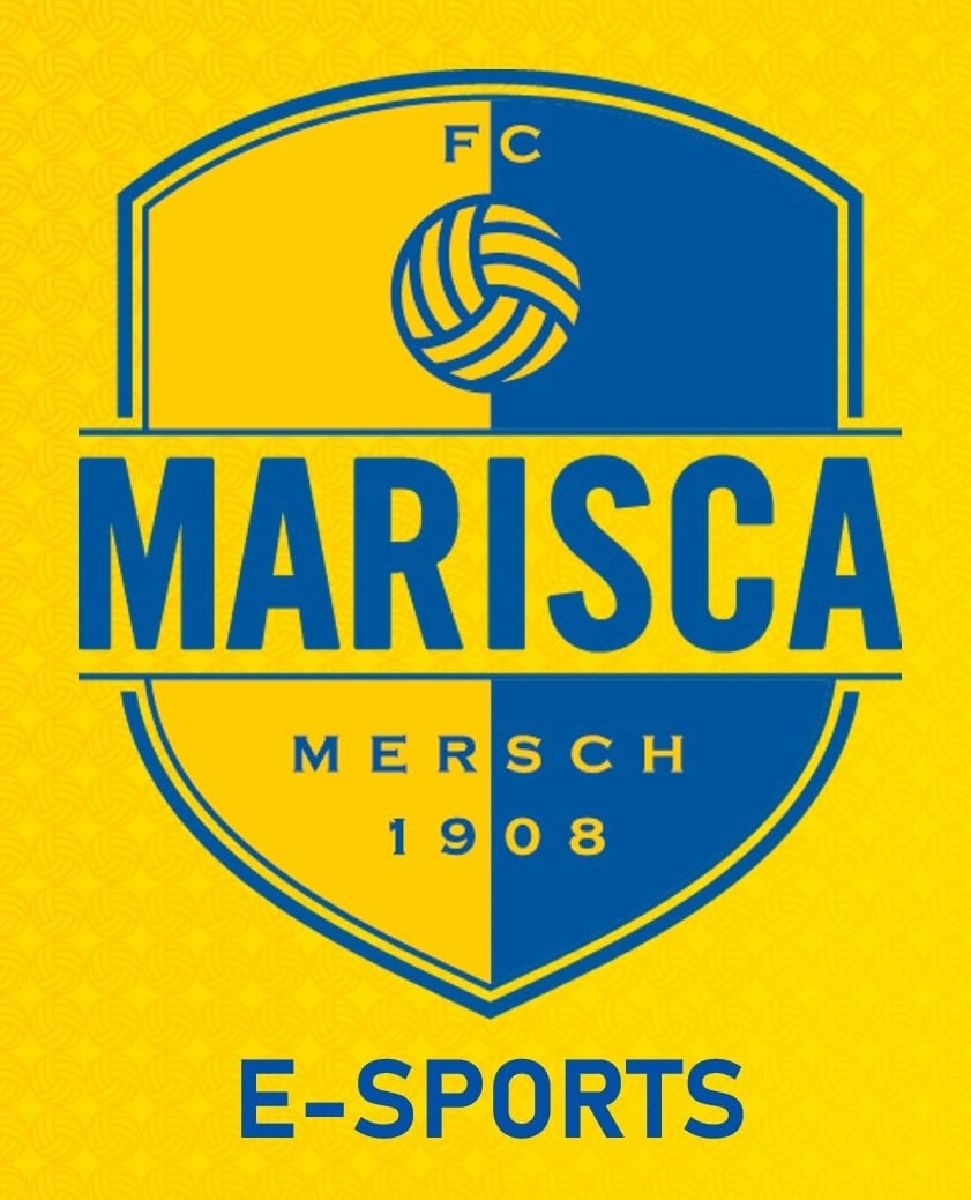 FC Marisca goes E-Sports FC Marisca goes E-Sports