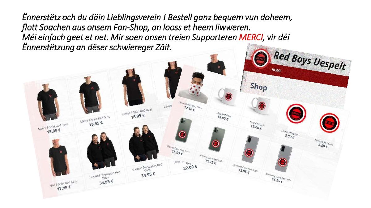 Fan-Shop