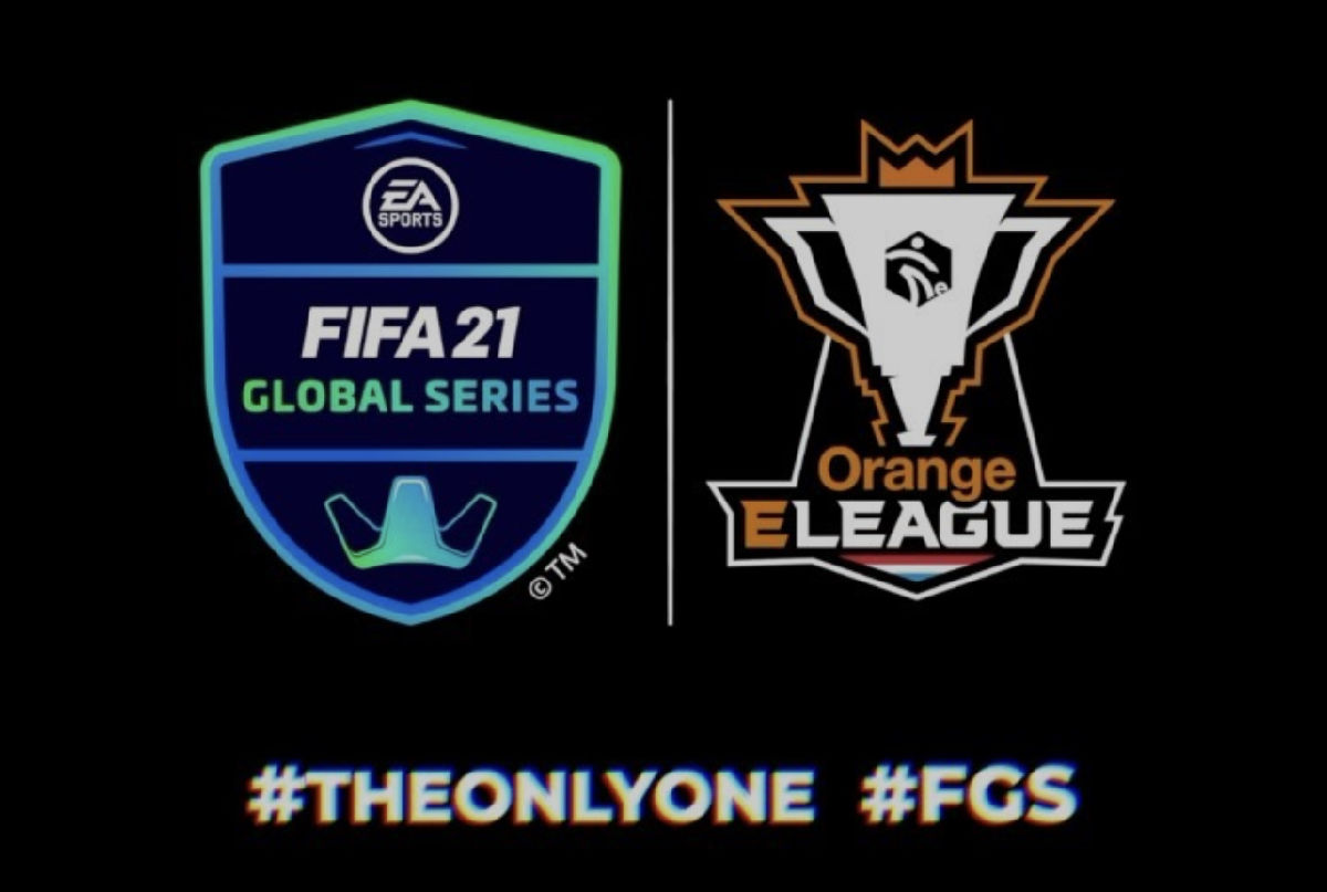 *** Orange ELeague *** *** Orange ELeague ***