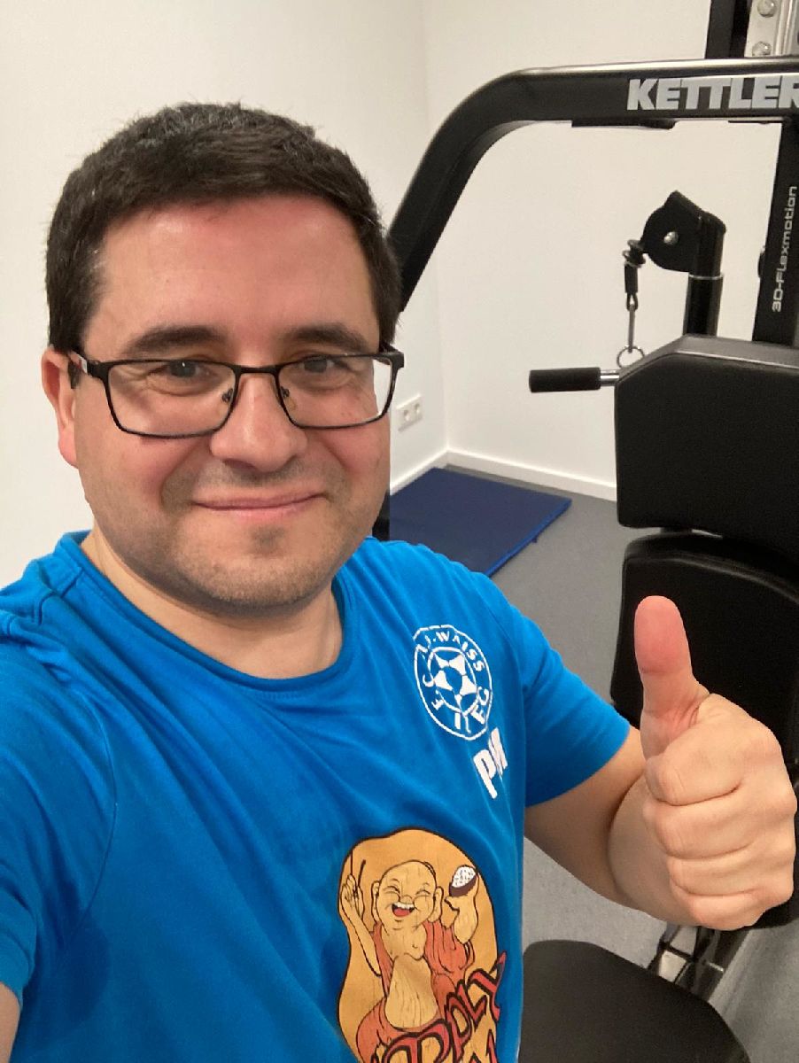 GESCHWËNN 4 MÉINT OUNI KOMPETITIOUN