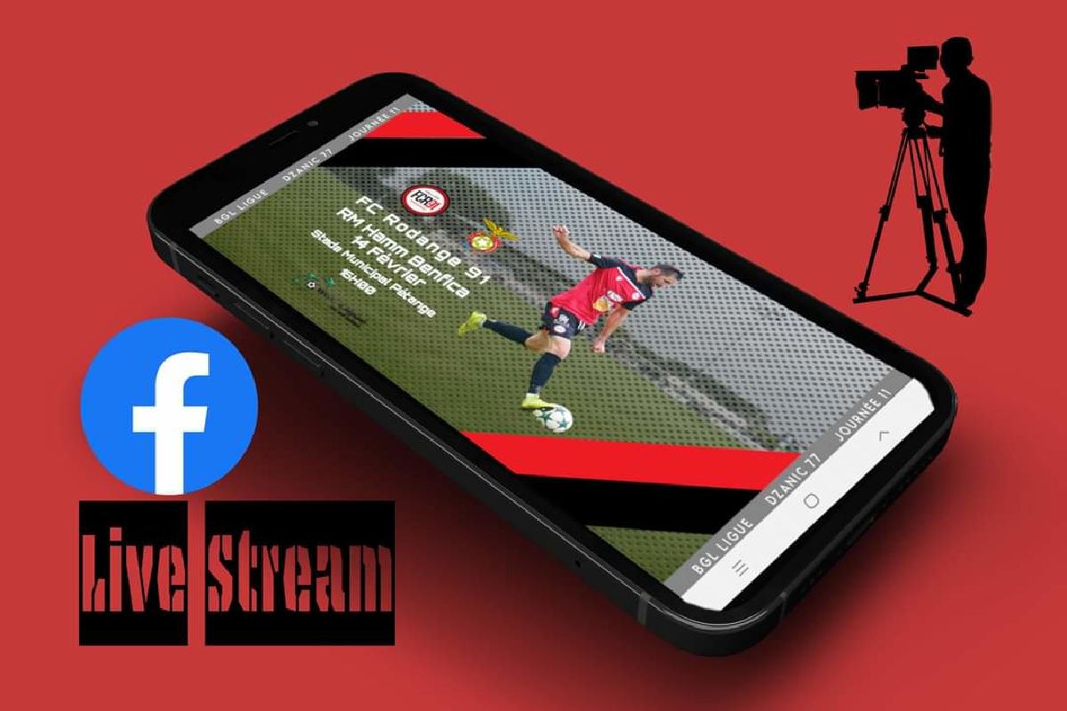 FC Rodange 91 - RM Hamm Benfica