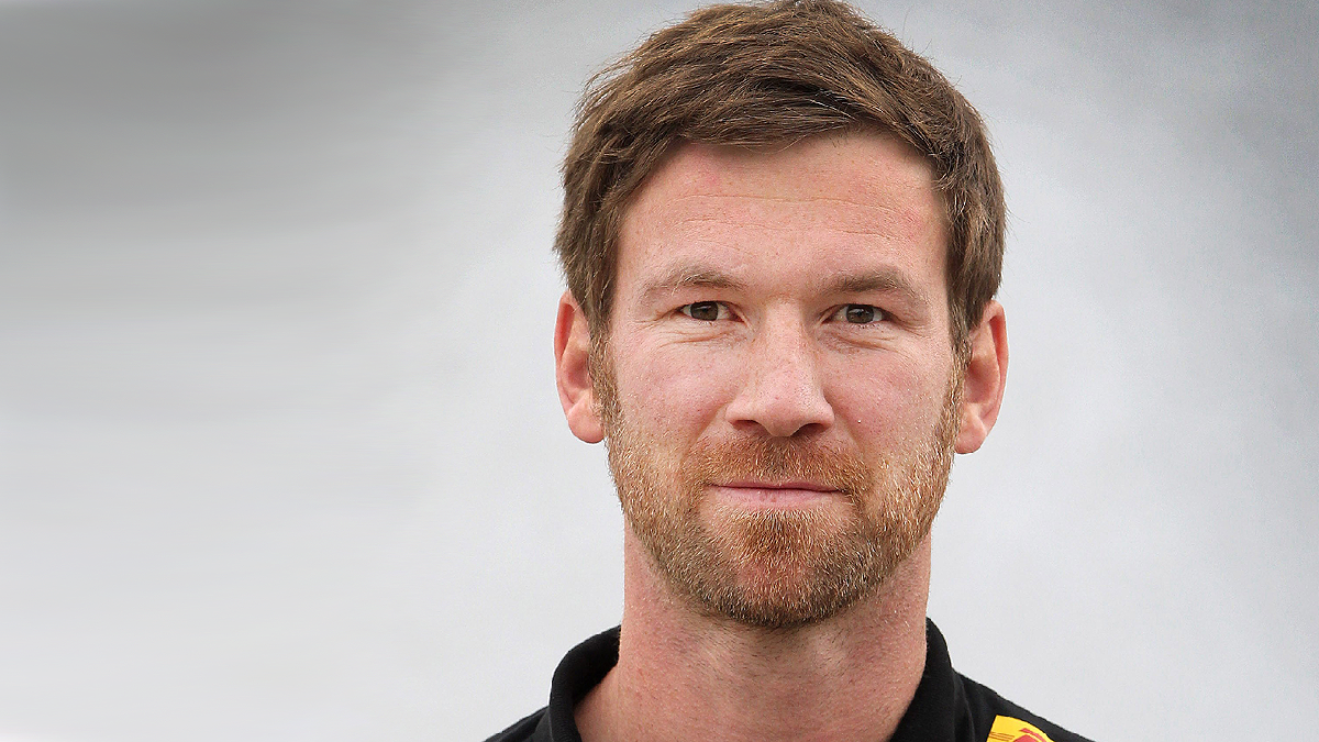 Colin Grzanna neu im Rugby Europe Player Welfare Committee