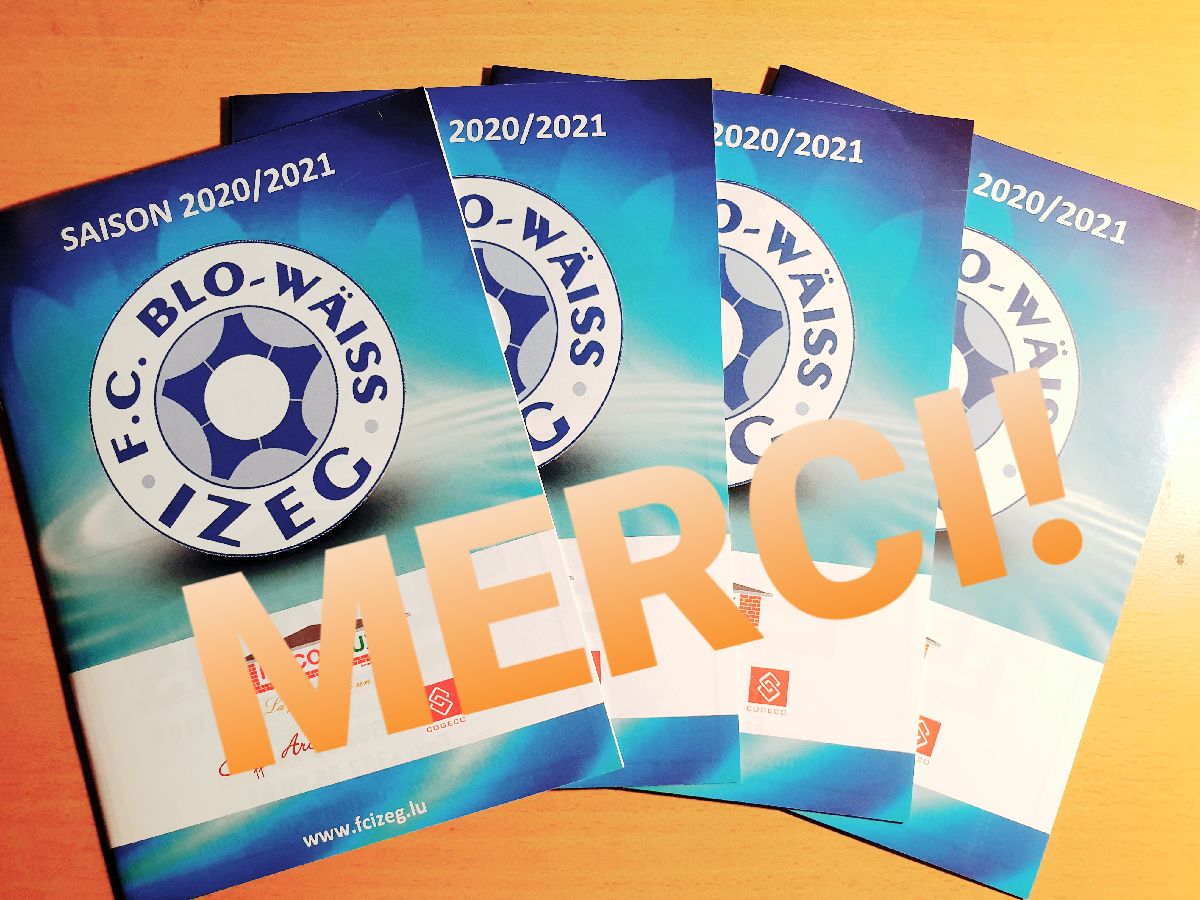PUBLICITÉITS-BROCHURE 2020/21 - MIR SOEN MERCI! PUBLICITÉITS-BROCHURE 2020/21 - MIR SOEN MERCI!