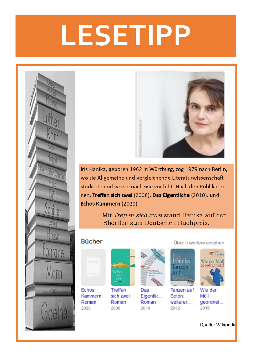 Lesetipp