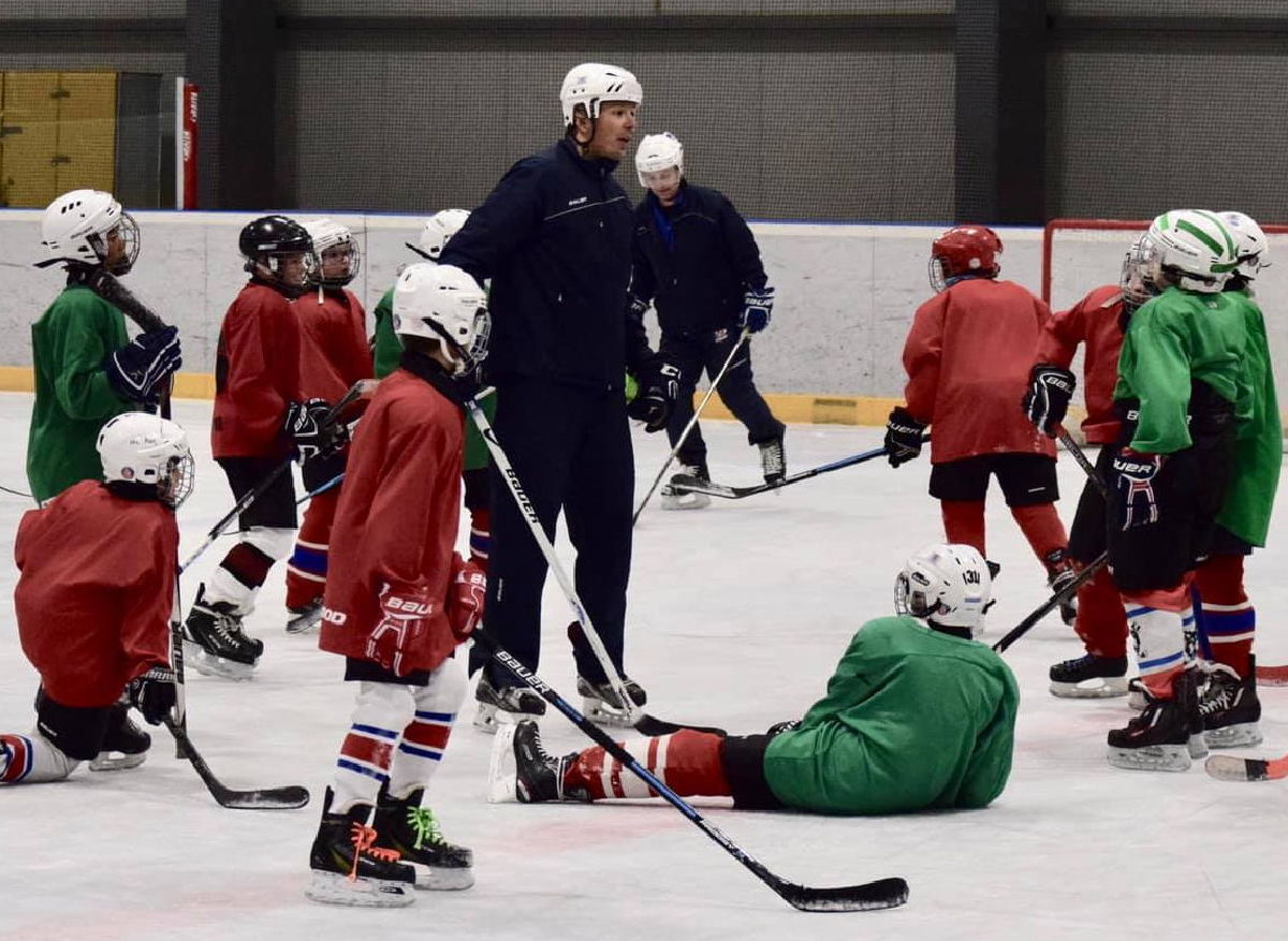 Reminder for Easter Skills-building Clinic signup