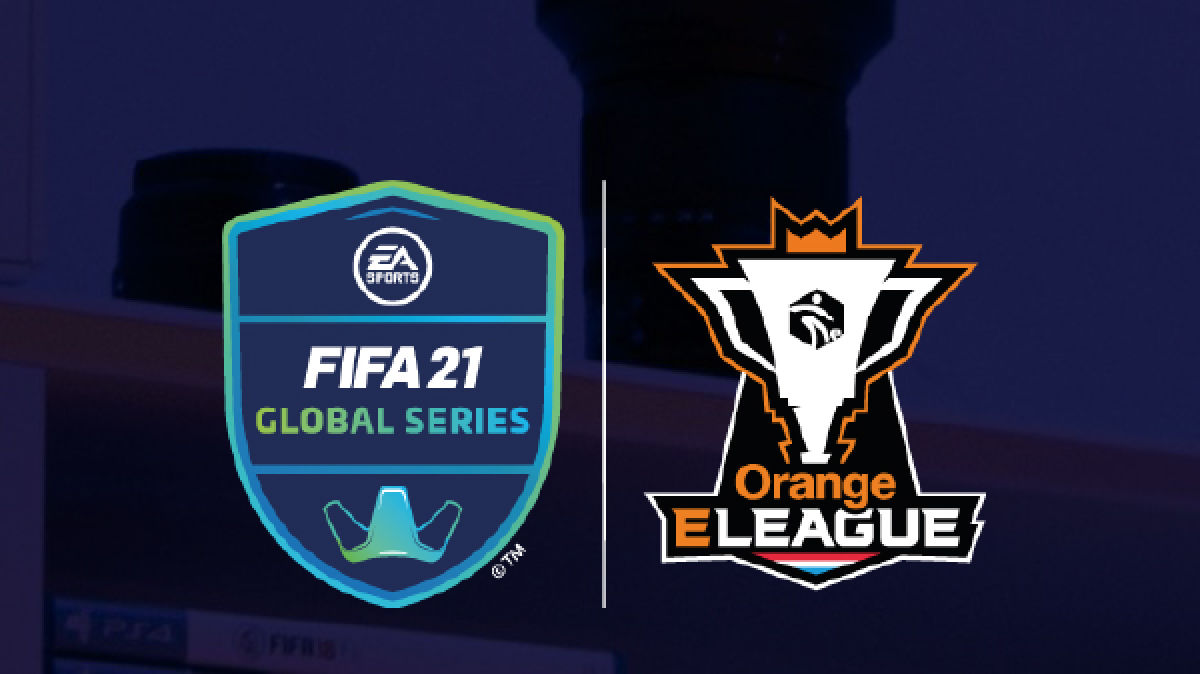 Orange eLeague: Spillplang & Reglement online! Orange eLeague: Spillplang & Reglement online!