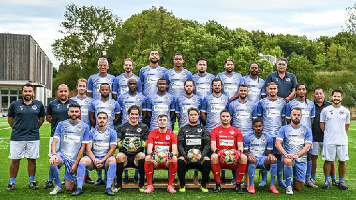 NEWS de notre Equipe Seniors 1