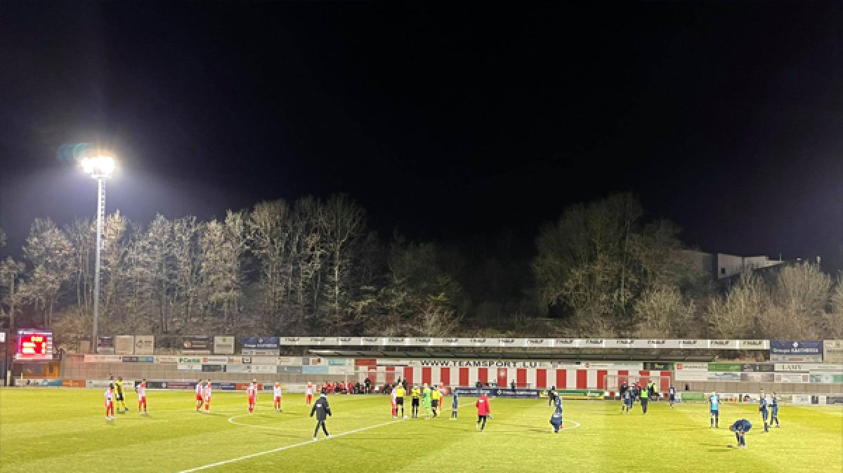 FC Wiltz 71 0:2 FC Swift Hesper