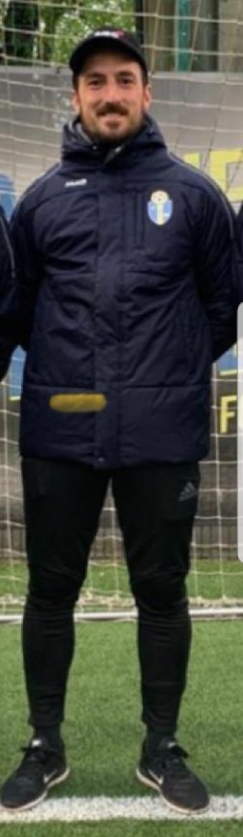 Interview avec Nikola Pupovac, entraîneur de nos Seniors 1