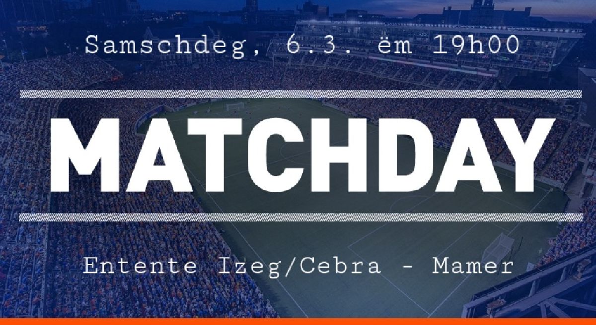 OPTAKT VUN DER ENGLESCHER WOCH