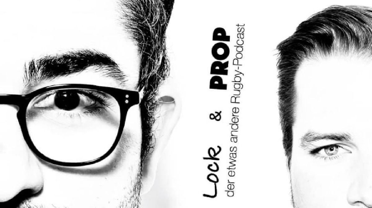 Podcast Lock&Prop