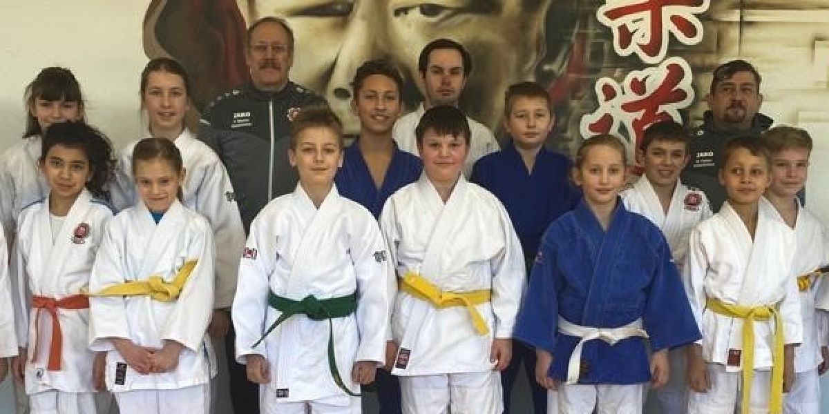 Landes Kadertraining der U13 Landes Kadertraining der U13